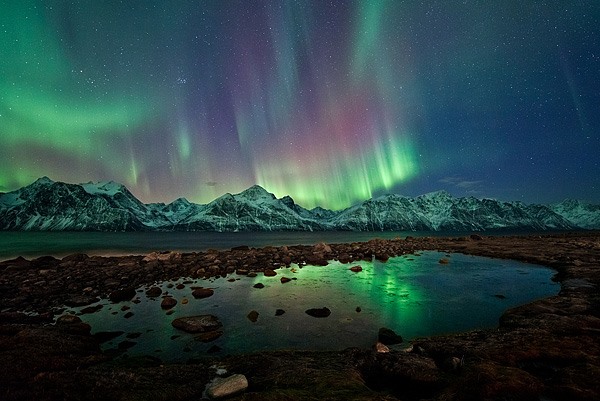 Aurora Borealis7