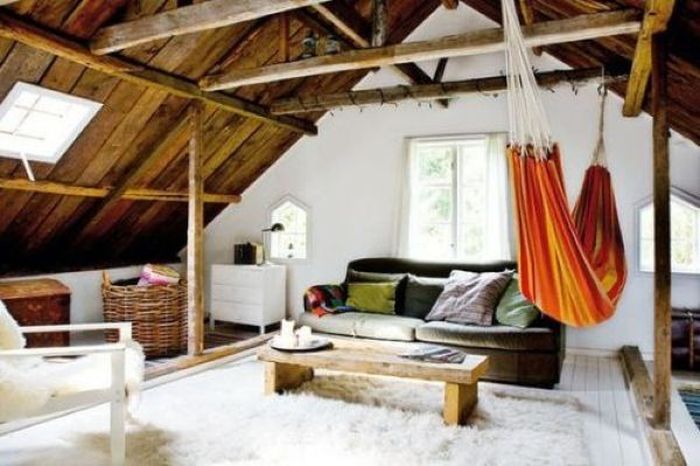 Beautiful Attics7