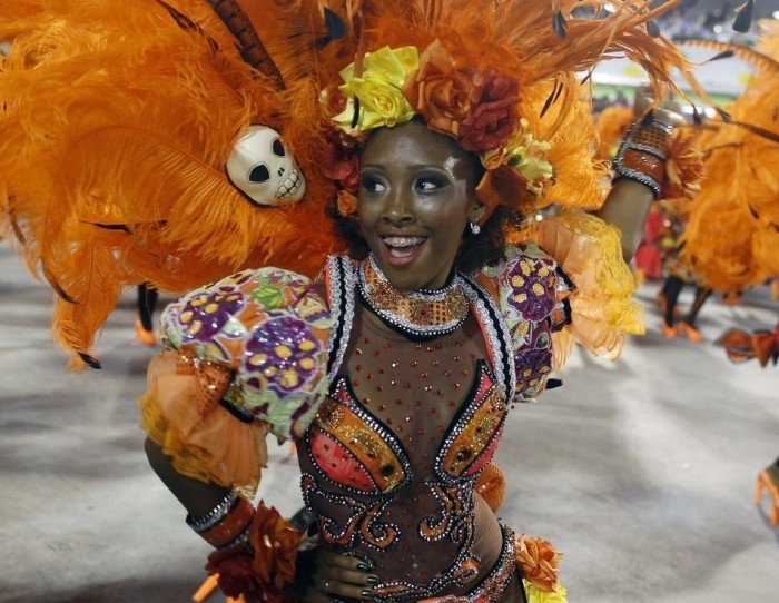 Carnival in Rio2