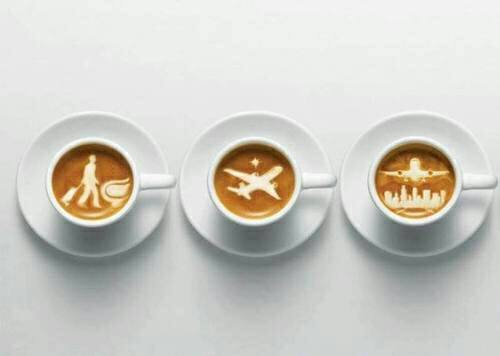 Coffee Art2