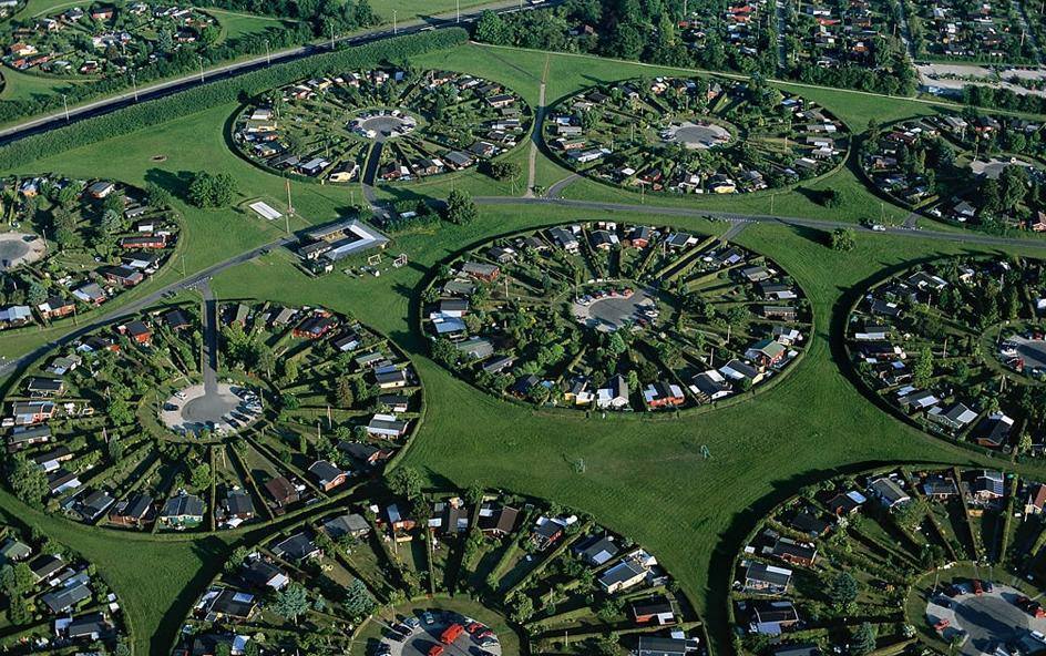 Copenhagen Denmark