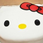 Hello Kitty Celebrates 40th Birthday