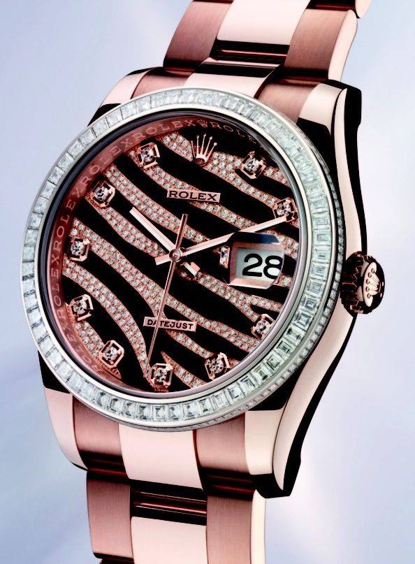 Ladies Rolex2