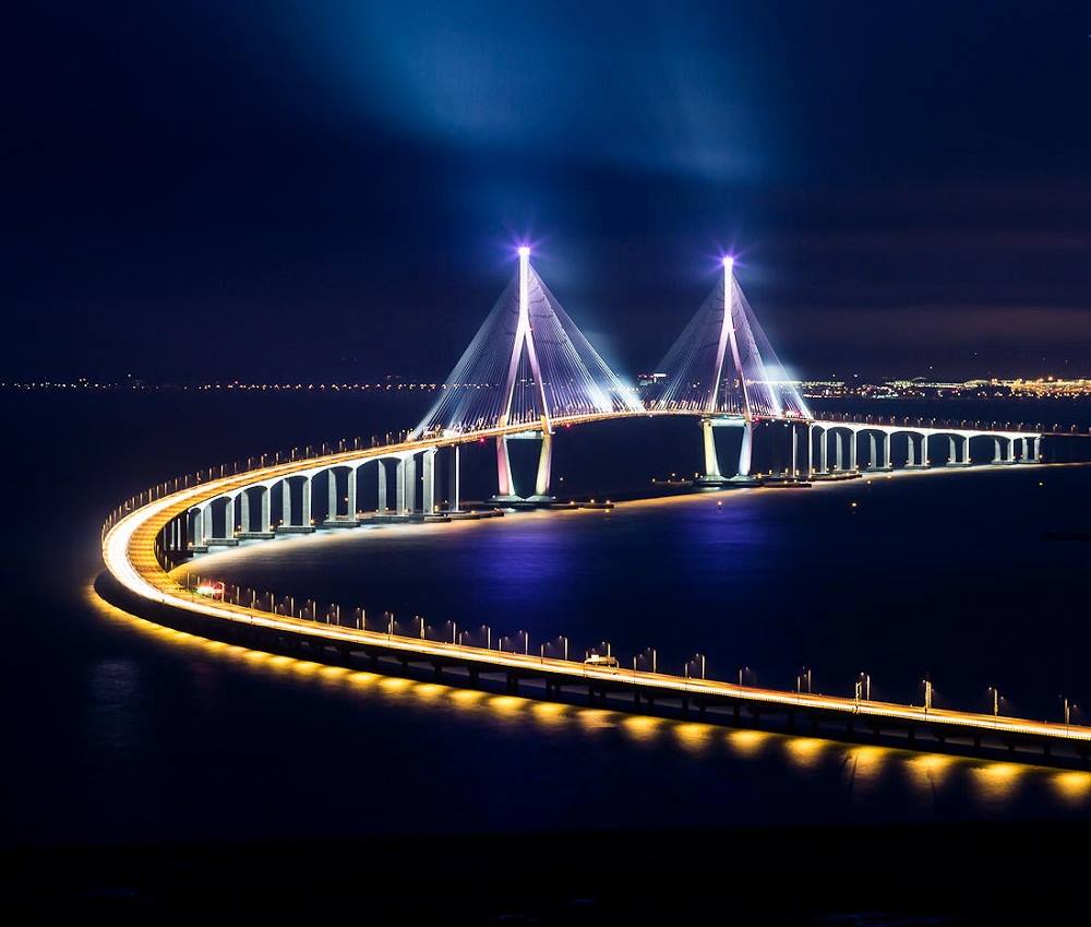 Most Amazing Bridges From Around The World 6