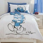 Nice Smurf Bedrooms