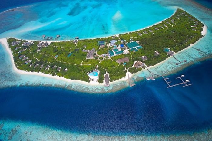 Photos of Maldives6