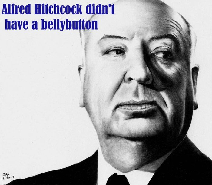 alfred hitchckok