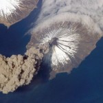 Beautiful Photos of Volcanoes