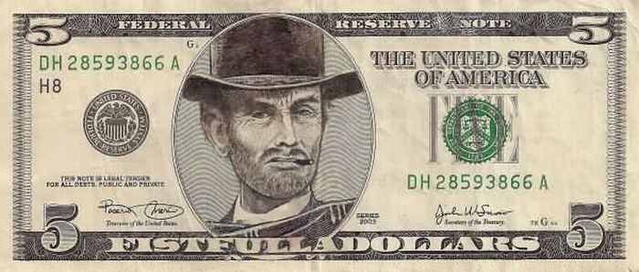 dollar1