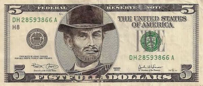 dollar1