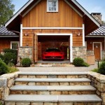 The Most Amazing Garage Ever