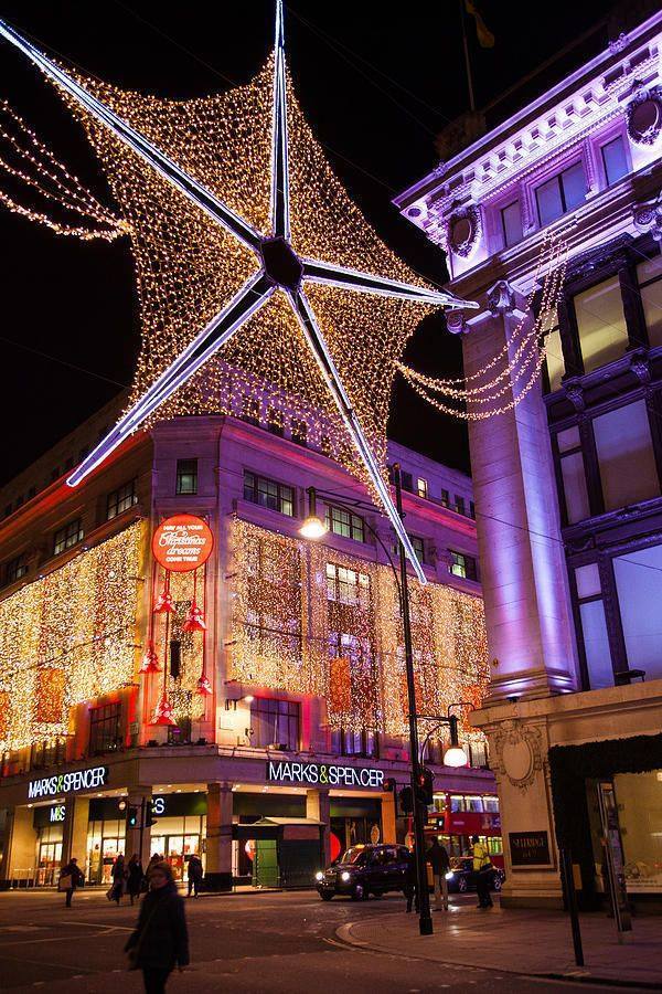 Christmas in London2