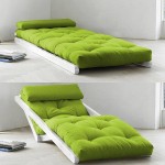 Creative Convertible Chair-Bed