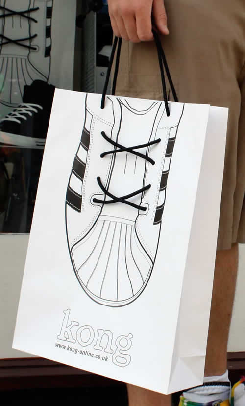 Creative Shopping Bag Designs4