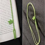 Creative Bookmarks for Books