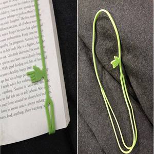 Creative bookmarks for books5