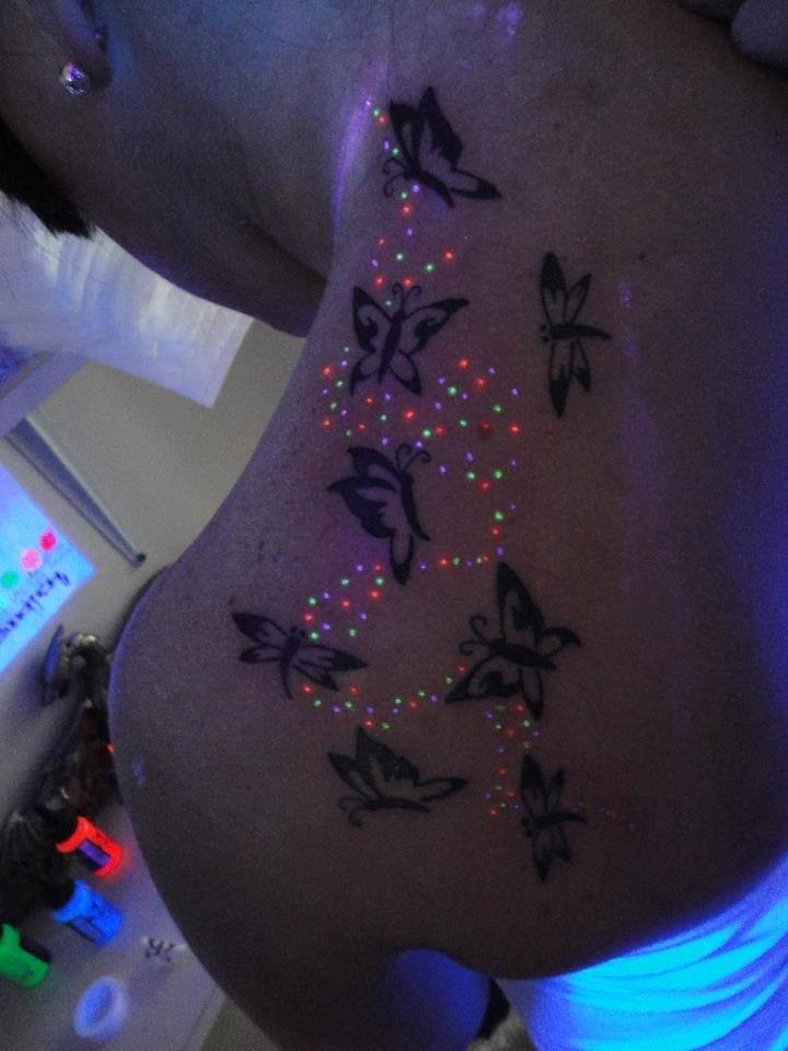 Glowing tattoos6
