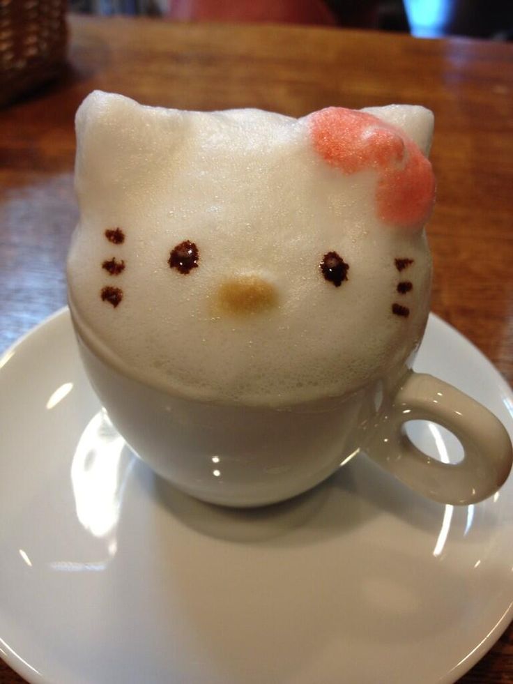 Latte Art2