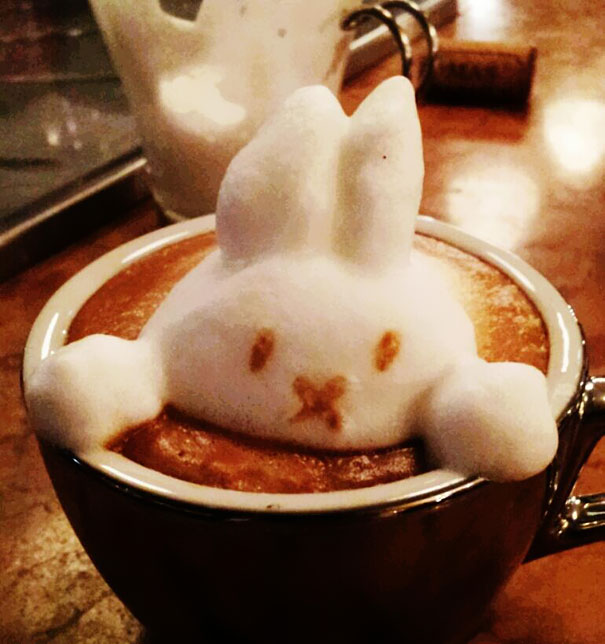 Latte Art4