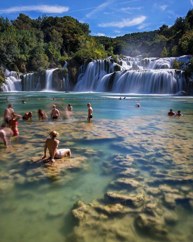 National Park in Croatia2