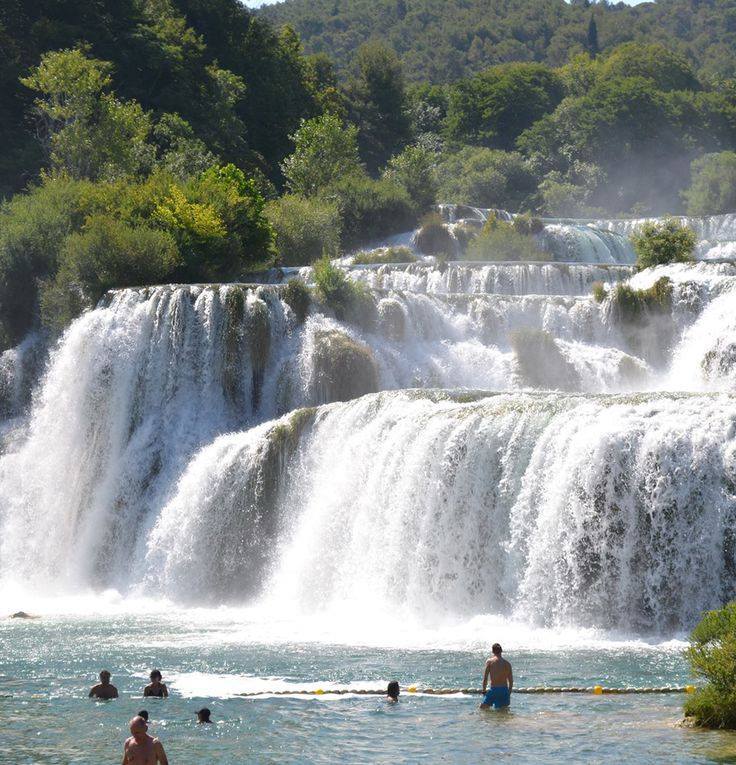 National Park in Croatia3