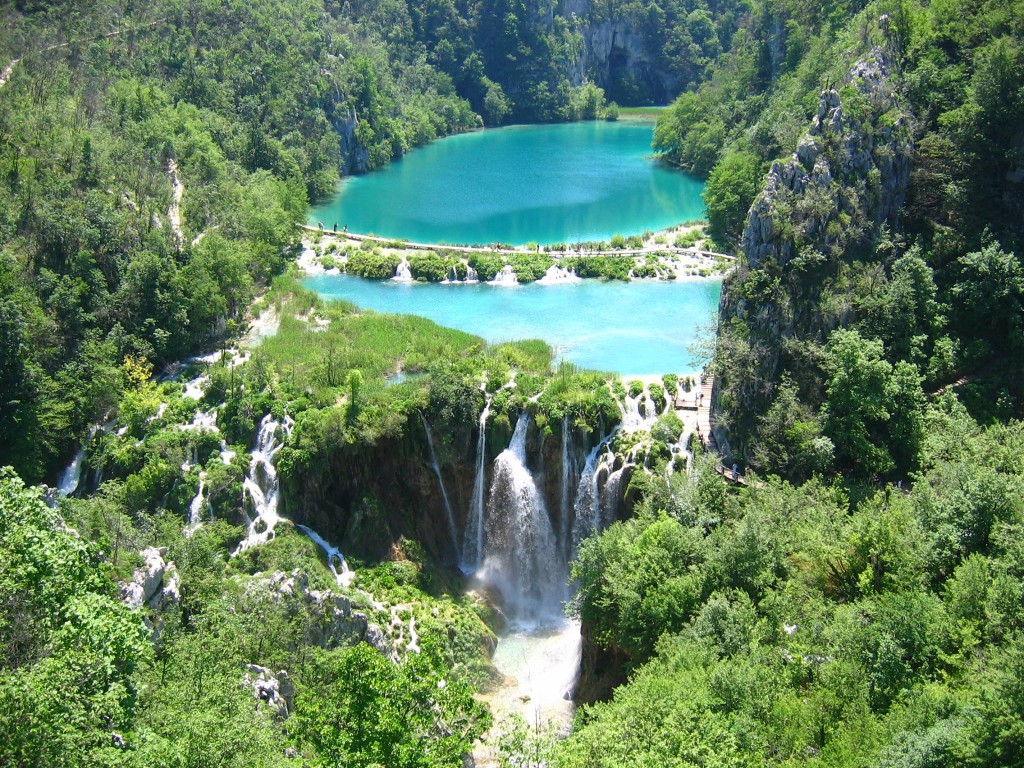 National Park in Croatia4