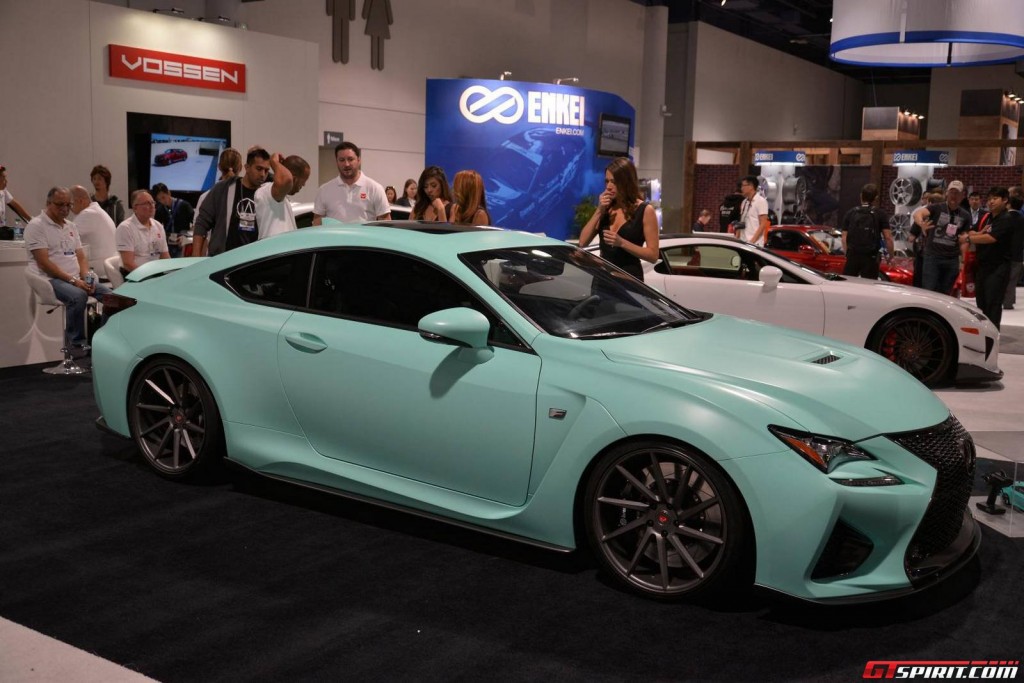 SEMA 2014-5