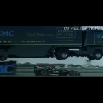 Epic World-Record Truck Jump