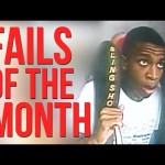 Best Fails Of The Month October