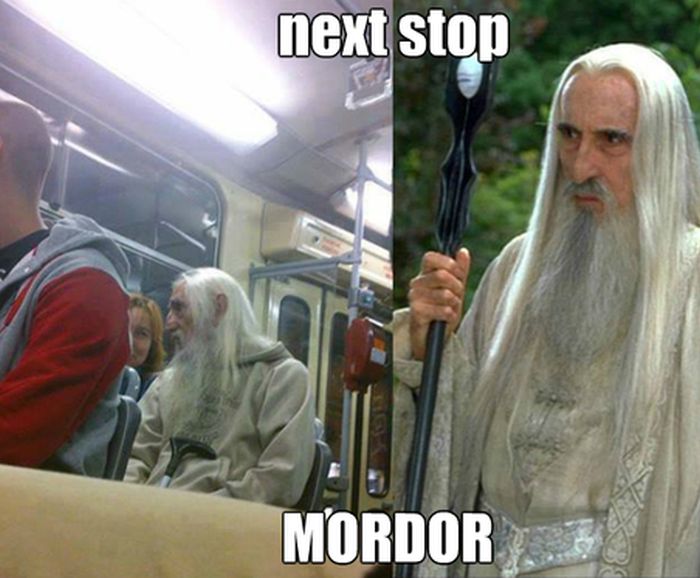 saruman