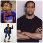 Steve Urkel Then And Now