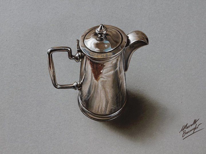 Amazing 3D Drawings5