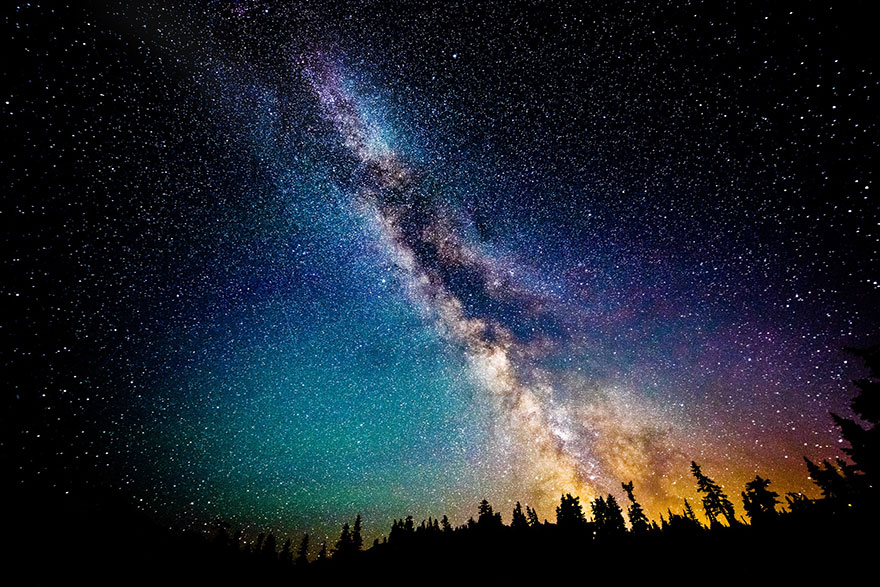 Amazing Photos Of Night Sky4