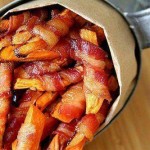 Bacon Fries, mmm