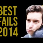 Best Fails Of The Year 2014