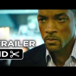Focus – Official Trailer, Will Smith Movie