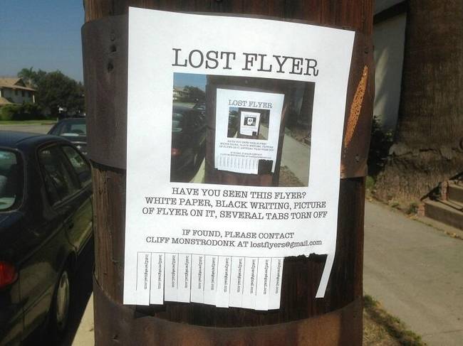 Funny Street Posters