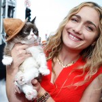 Grumpy Cat’s Owner Says She’s Made Nearly $100 Million