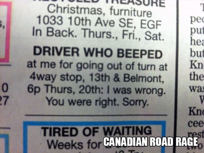 Only in Canada7