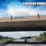 Only in Canada