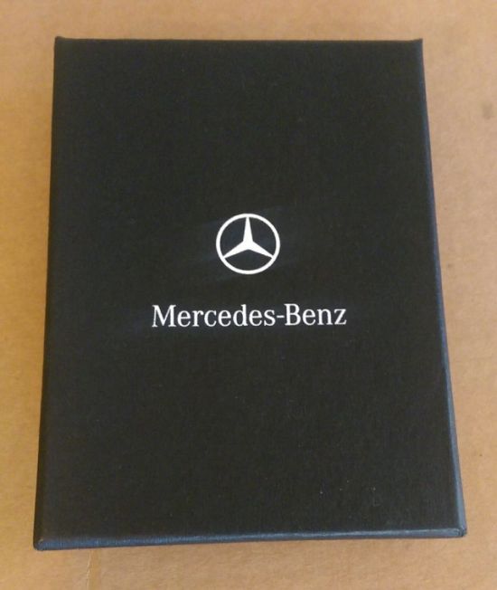 This Guy Made His Girlfriend Think She Was Getting A Mercedes For Xmas