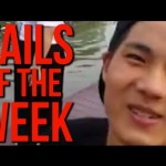Best Fails of the Week
