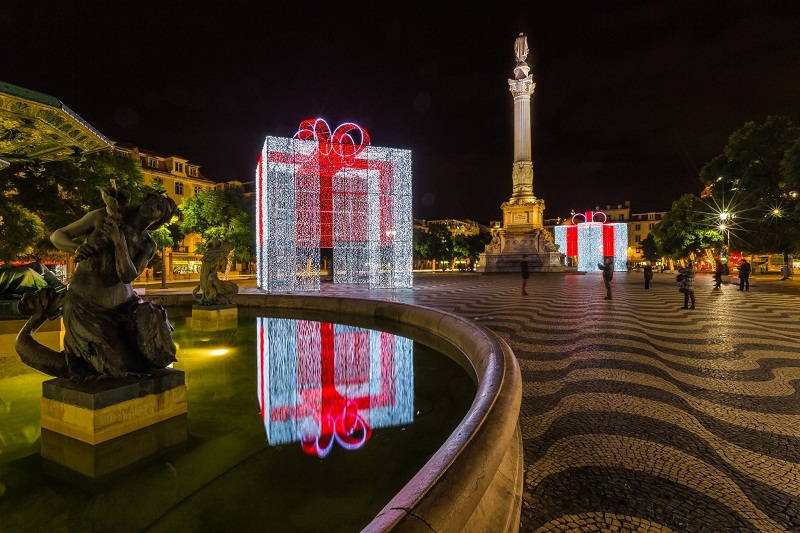 portugal, lisbon