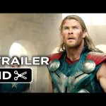 Avengers: Age of Ultron Official Trailer 2