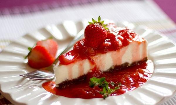 Beautiful Cheesecakes