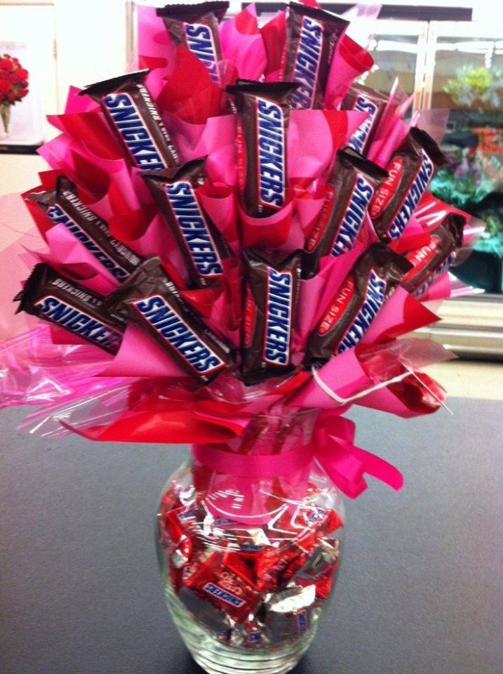 Chocolate Bouquets2
