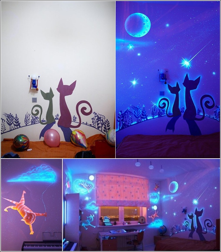 Glowing Murals4