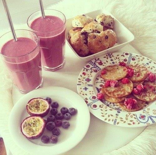Healthy Breakfast4