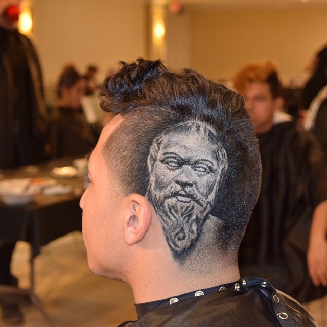 High Skilled Barber2