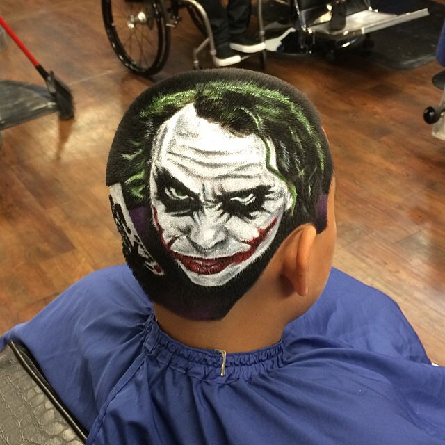 High Skilled Barber4